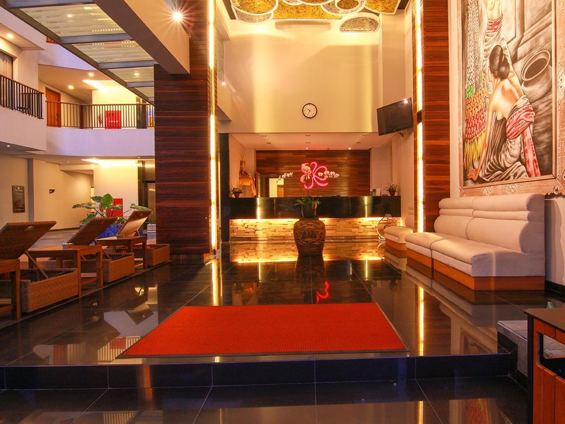 Ping Hotel Семіньяк Екстер'єр фото